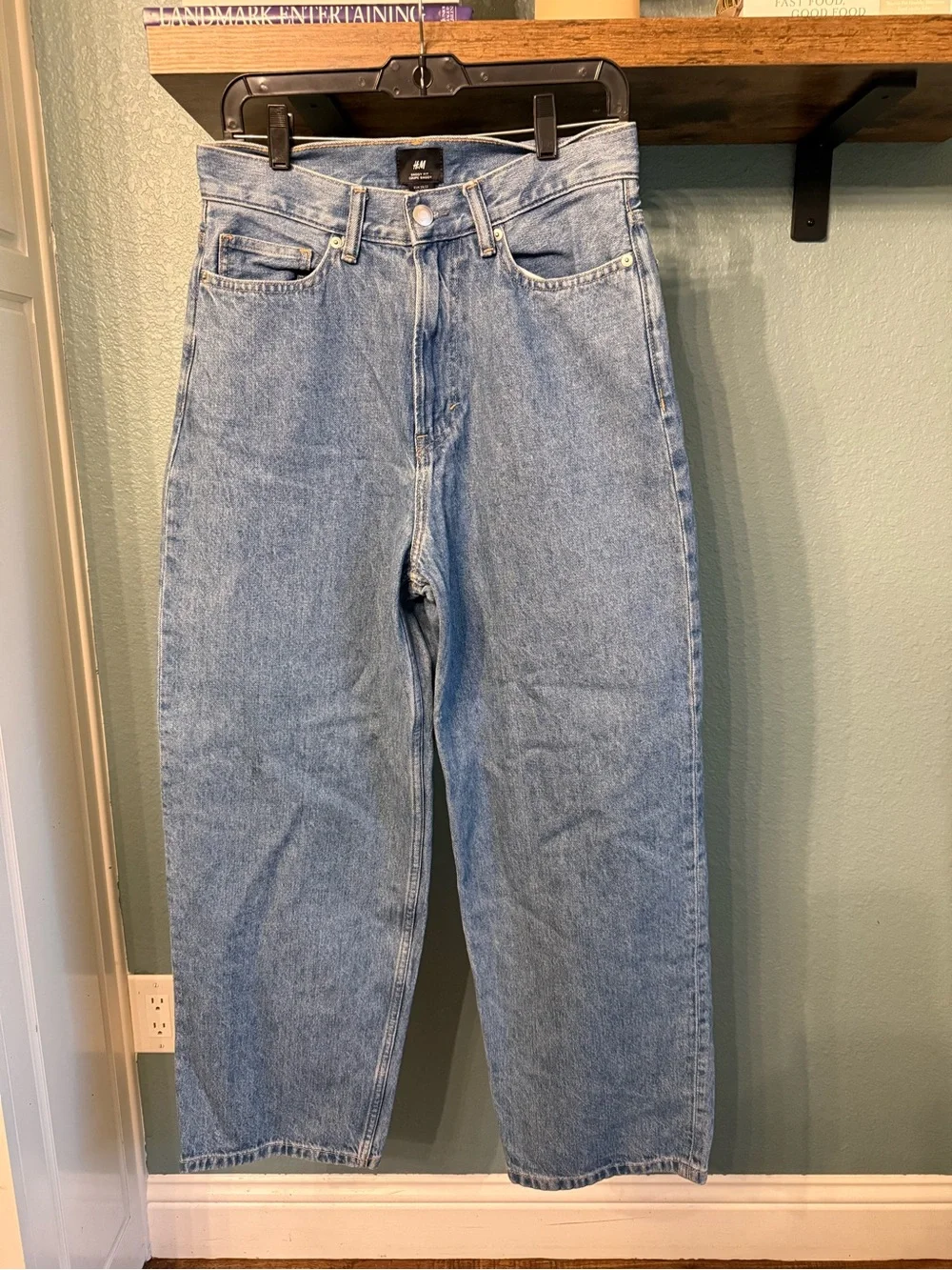 H&M men’s baggy